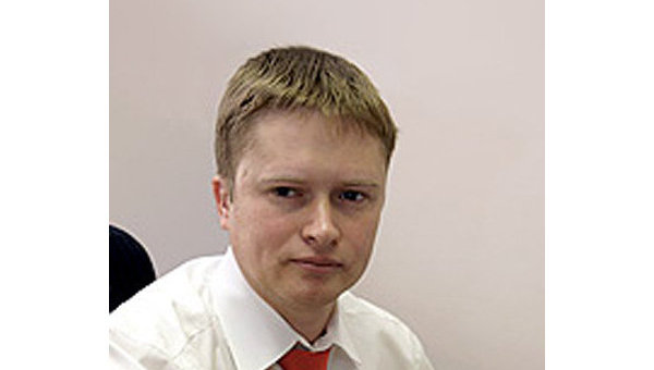 Александр Иванов